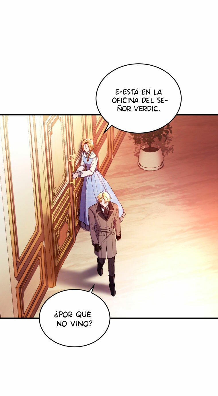 El reinicio de la Dama Capitulo 44 página 12