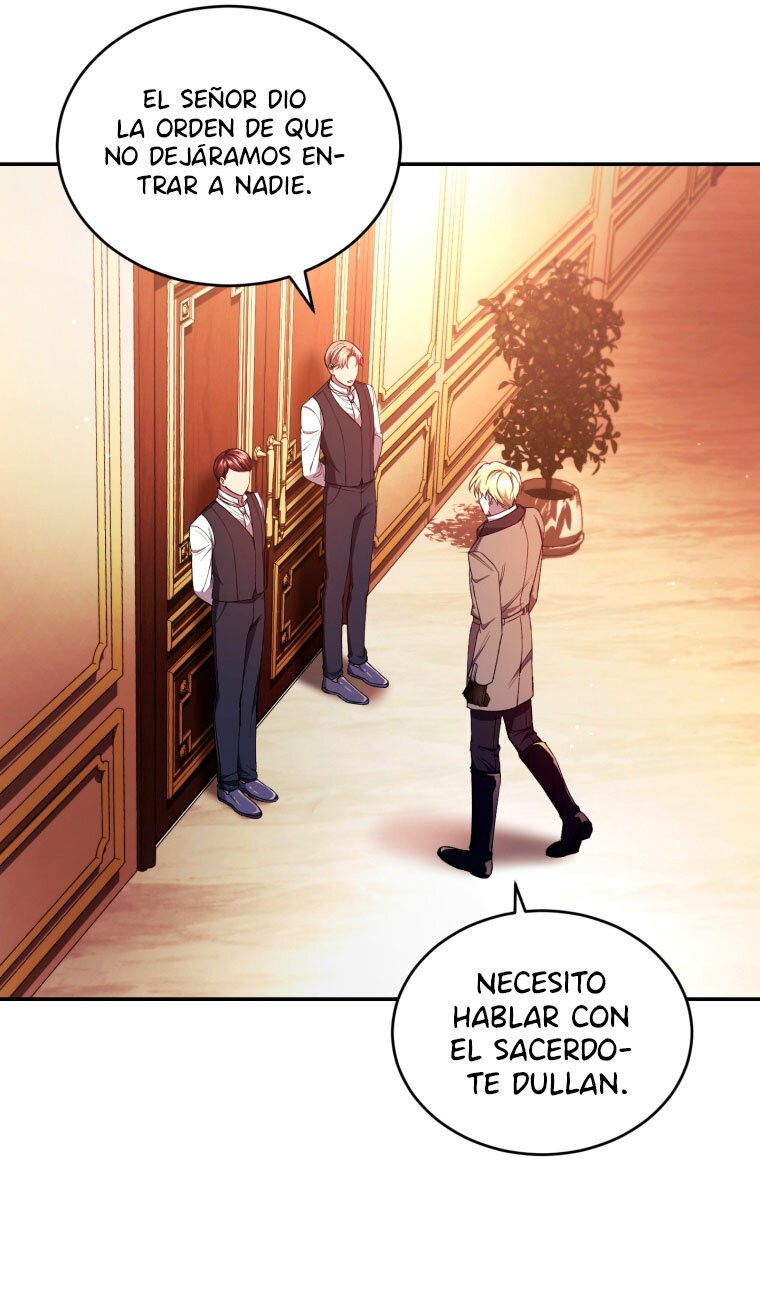 El reinicio de la Dama Capitulo 44 página 16