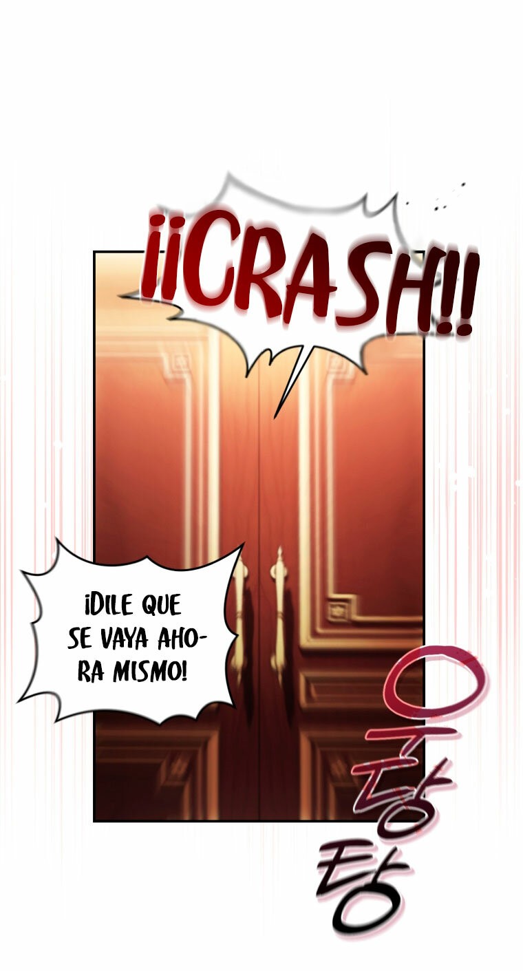 El reinicio de la Dama Capitulo 44 página 19