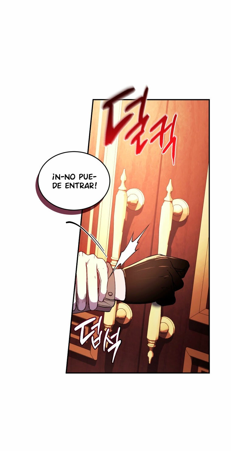 El reinicio de la Dama Capitulo 44 página 20