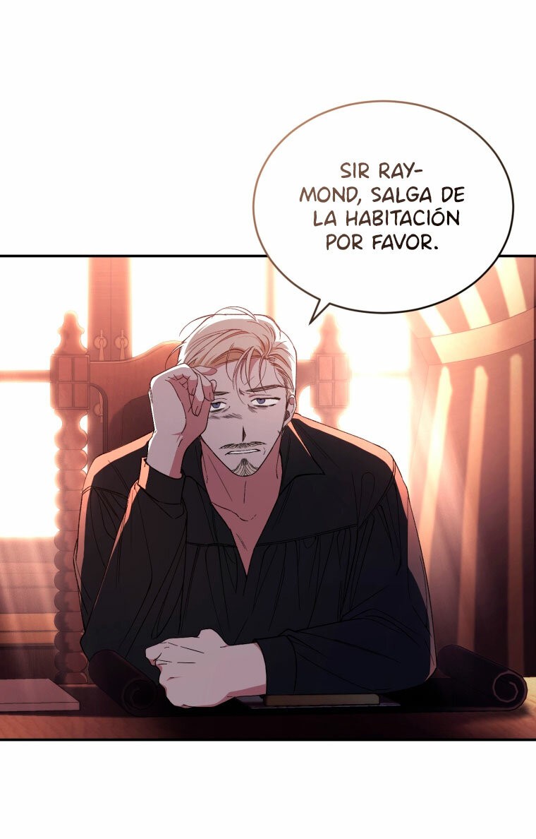 El reinicio de la Dama Capitulo 44 página 24