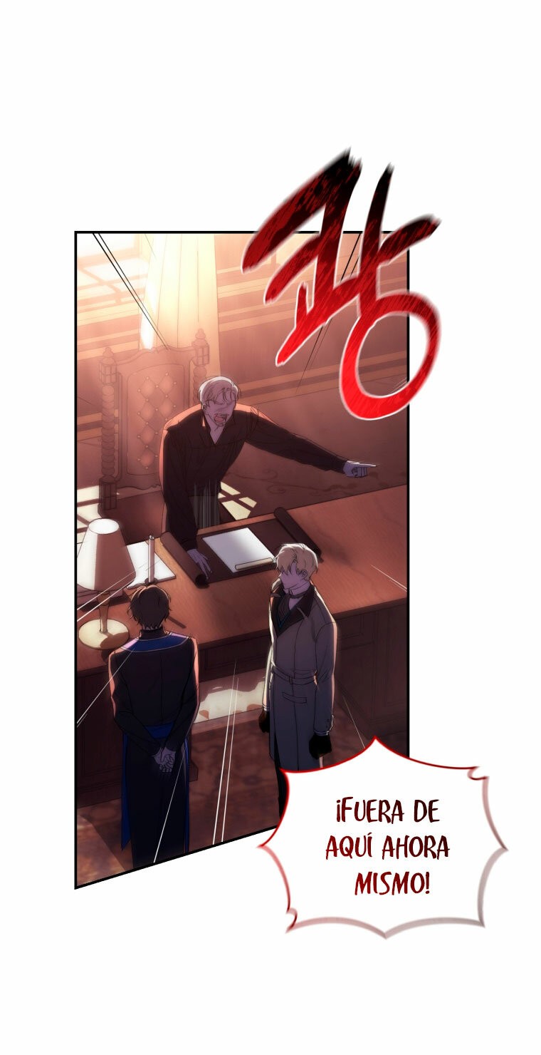 El reinicio de la Dama Capitulo 44 página 26