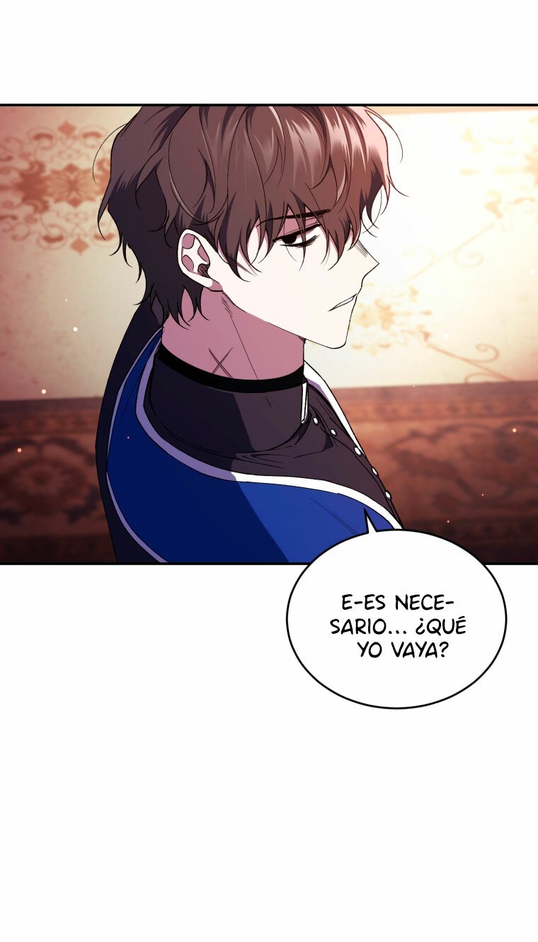El reinicio de la Dama Capitulo 44 página 29