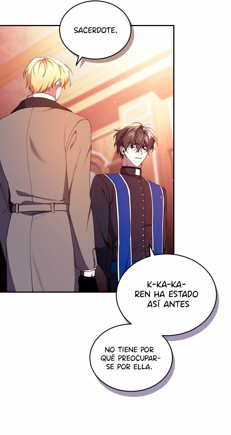 El reinicio de la Dama Capitulo 44 página 30