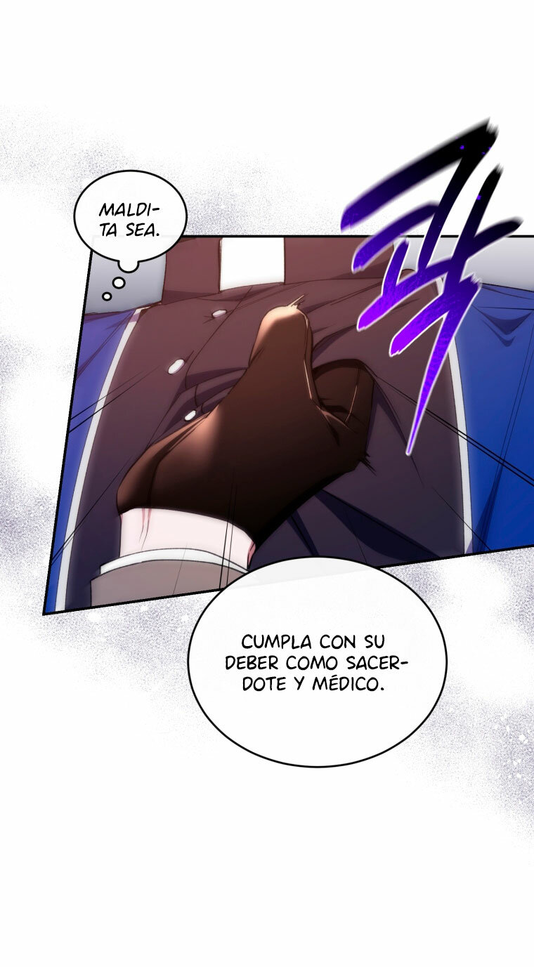 El reinicio de la Dama Capitulo 44 página 31