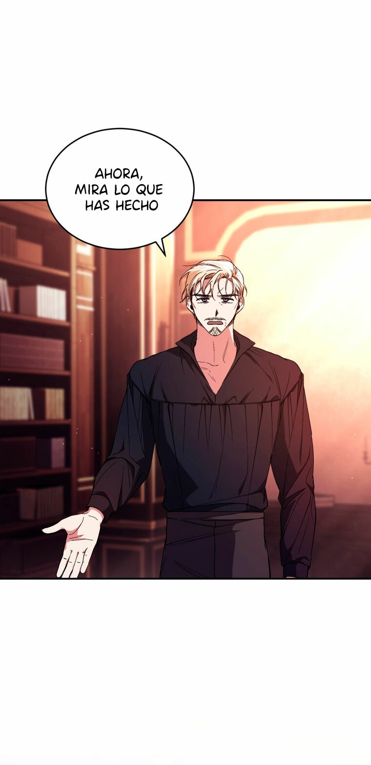 El reinicio de la Dama Capitulo 44 página 46