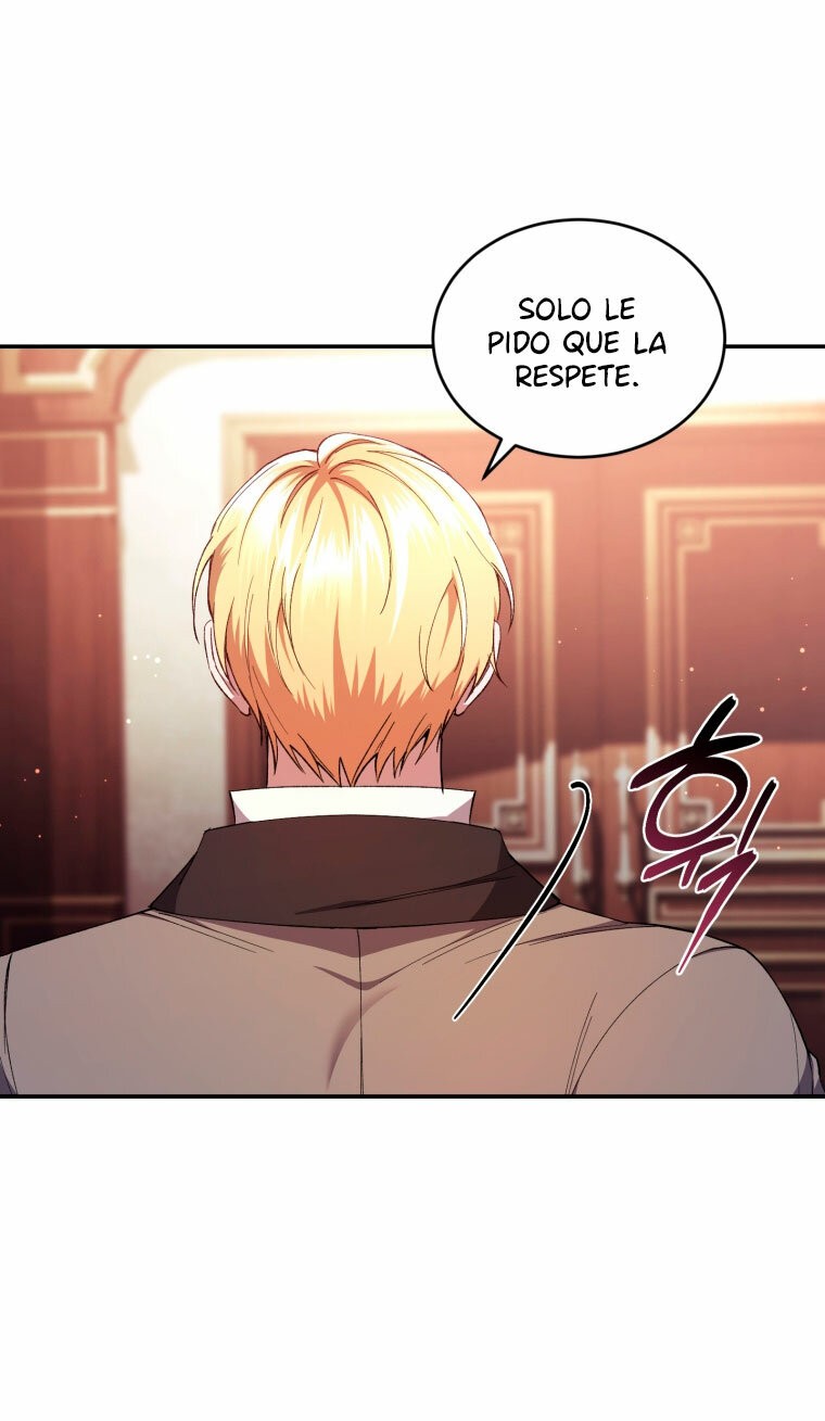 El reinicio de la Dama Capitulo 44 página 50