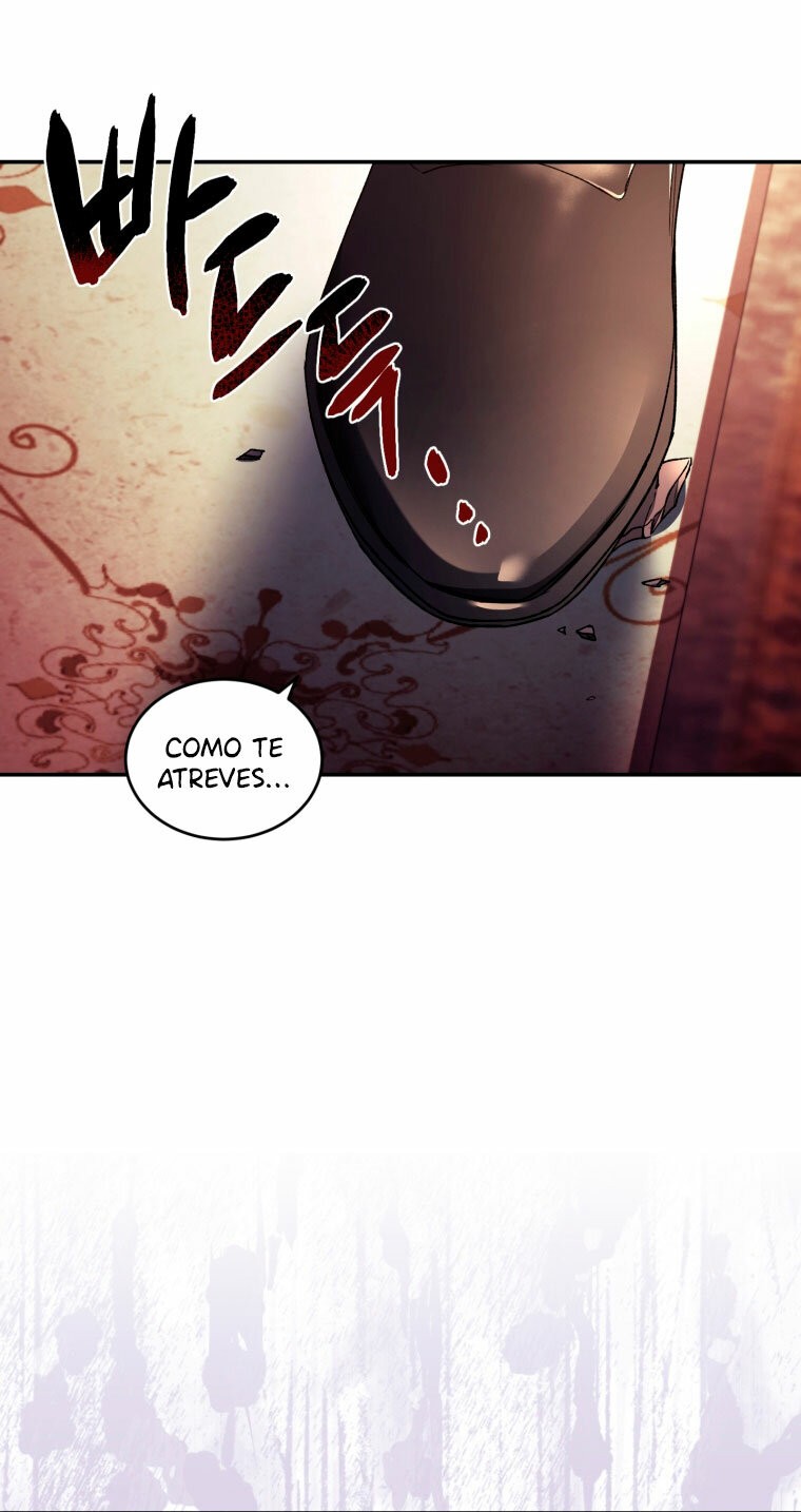 El reinicio de la Dama Capitulo 44 página 52