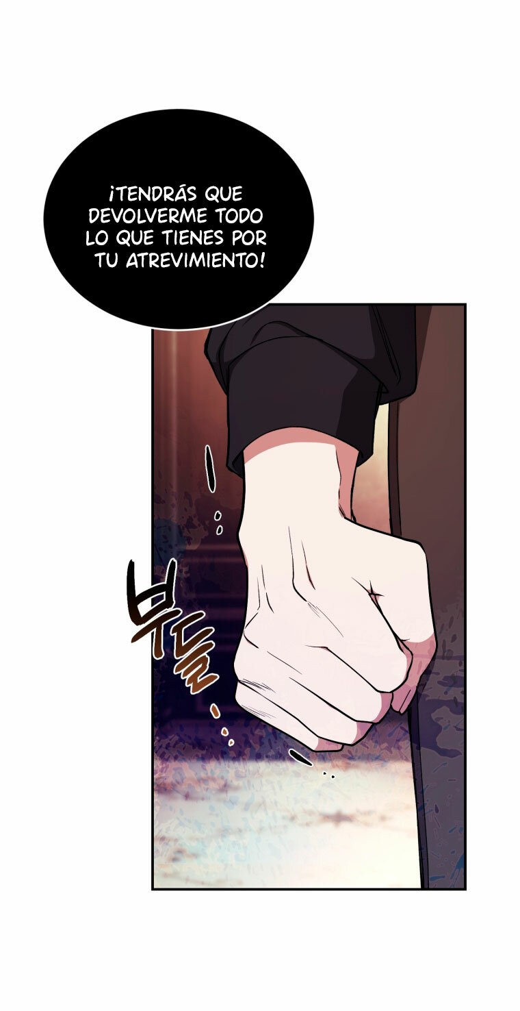 El reinicio de la Dama Capitulo 44 página 54
