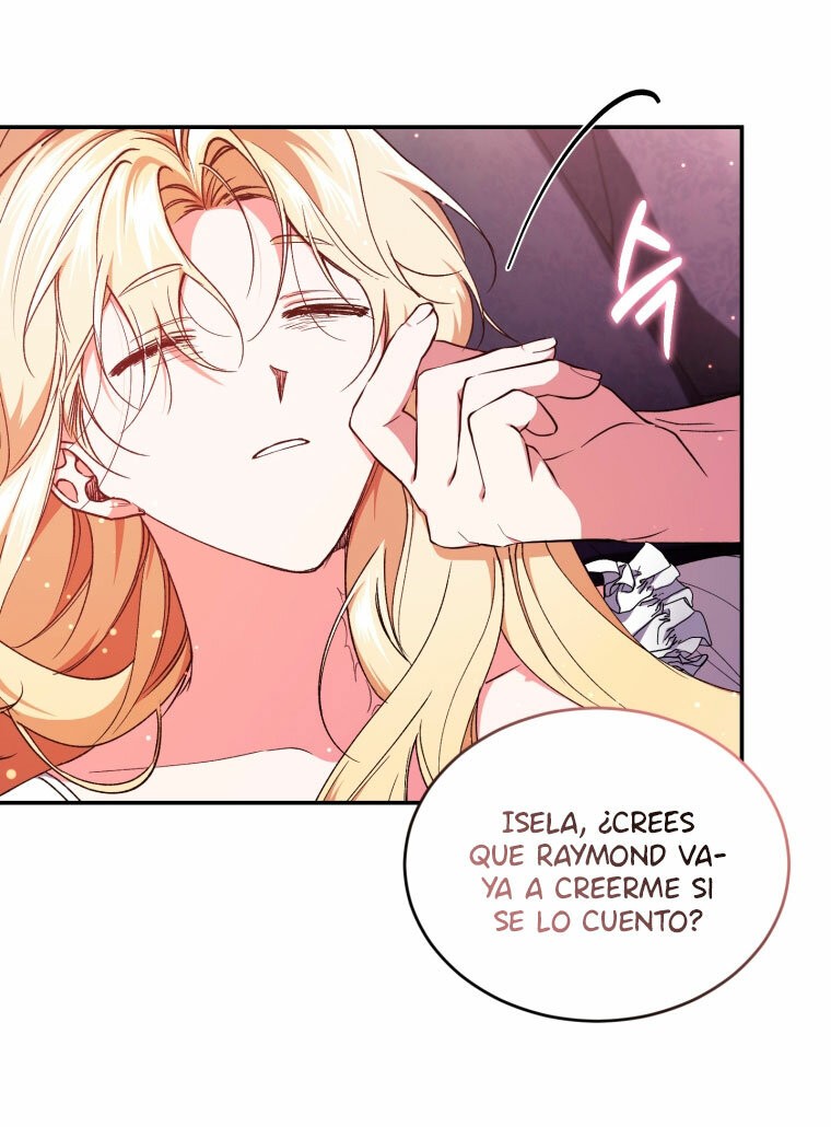 El reinicio de la Dama Capitulo 44 página 60