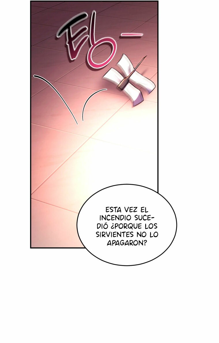 El reinicio de la Dama Capitulo 44 página 65