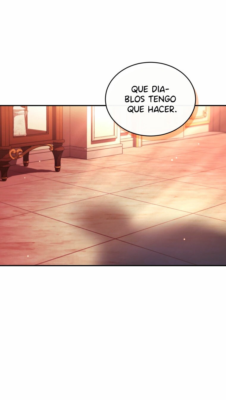 El reinicio de la Dama Capitulo 44 página 8