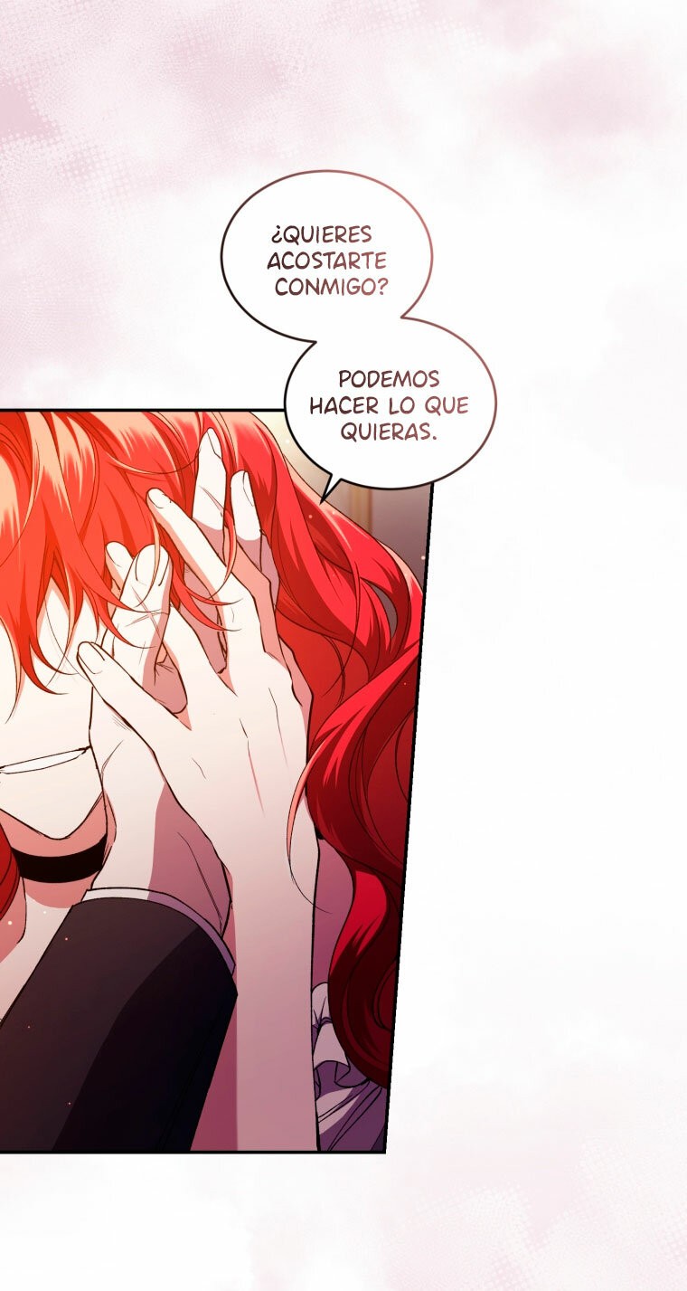 El reinicio de la Dama Capitulo 46 página 10