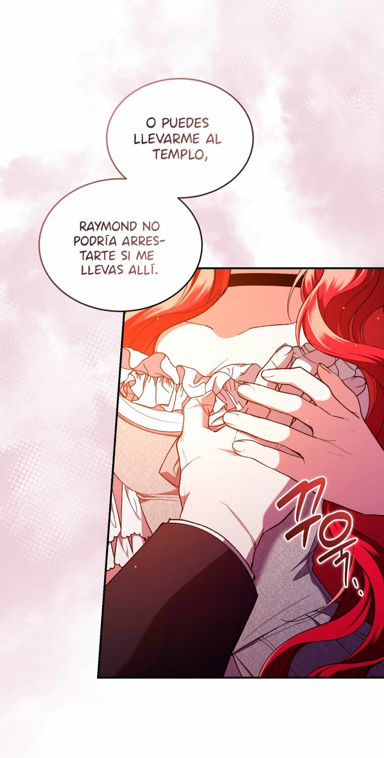 El reinicio de la Dama Capitulo 46 página 11