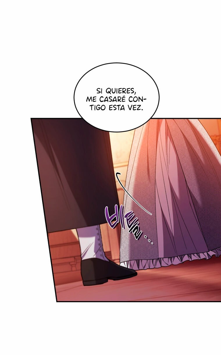 El reinicio de la Dama Capitulo 46 página 16