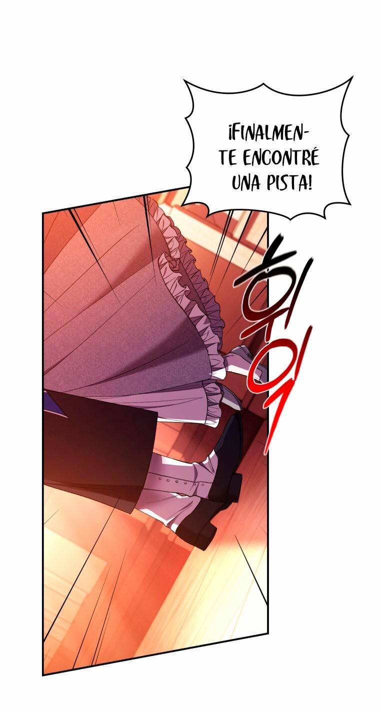 El reinicio de la Dama Capitulo 46 página 23