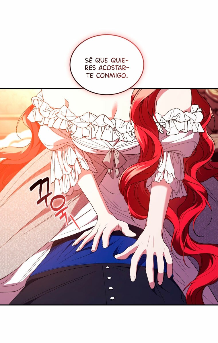 El reinicio de la Dama Capitulo 46 página 27