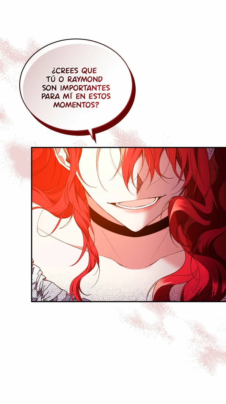 El reinicio de la Dama Capitulo 46 página 31