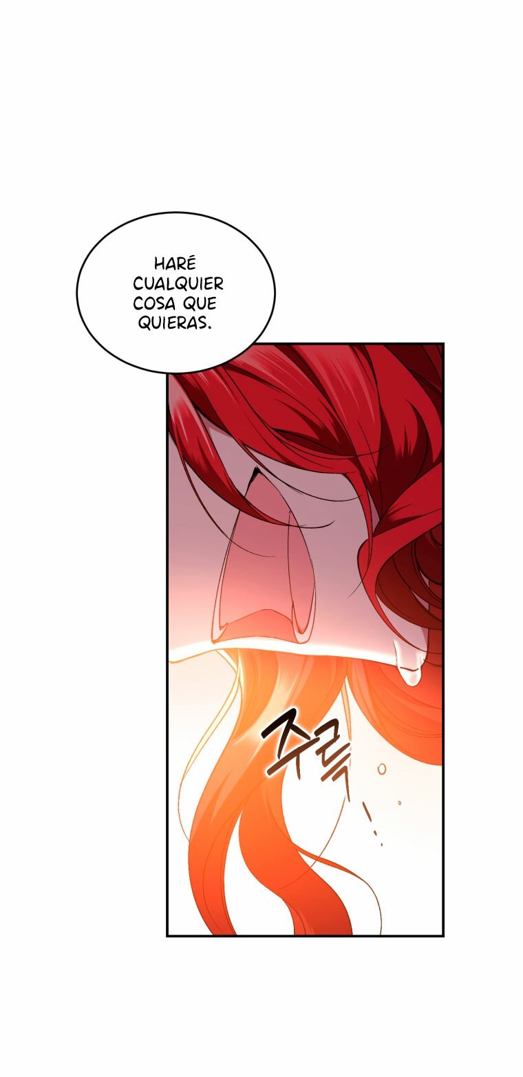 El reinicio de la Dama Capitulo 46 página 33