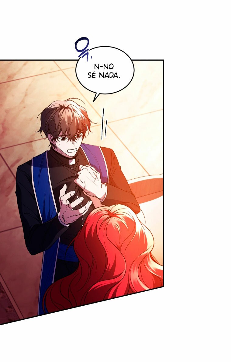 El reinicio de la Dama Capitulo 46 página 5