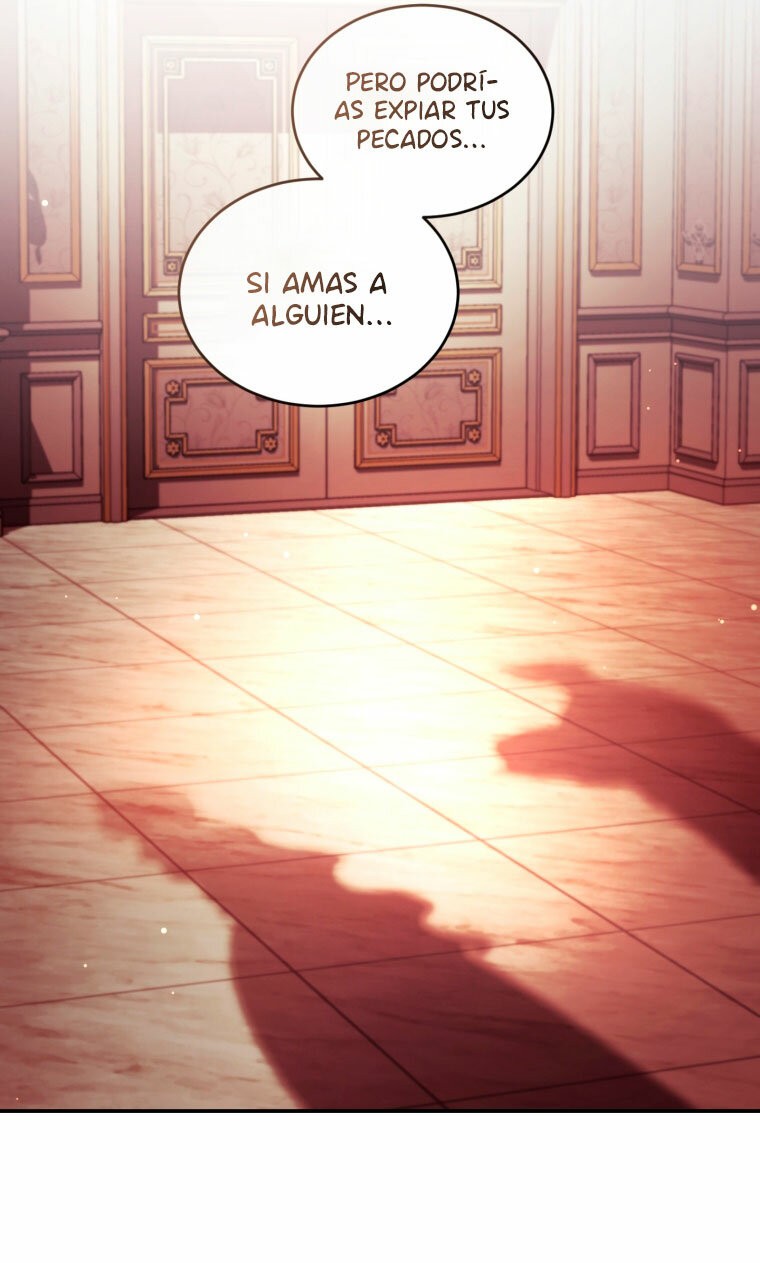 El reinicio de la Dama Capitulo 46 página 52