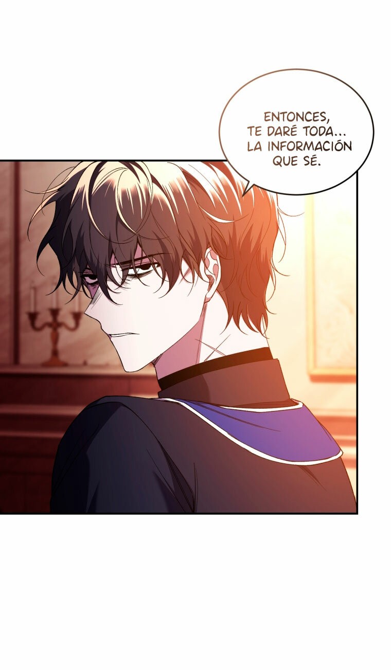 El reinicio de la Dama Capitulo 46 página 54