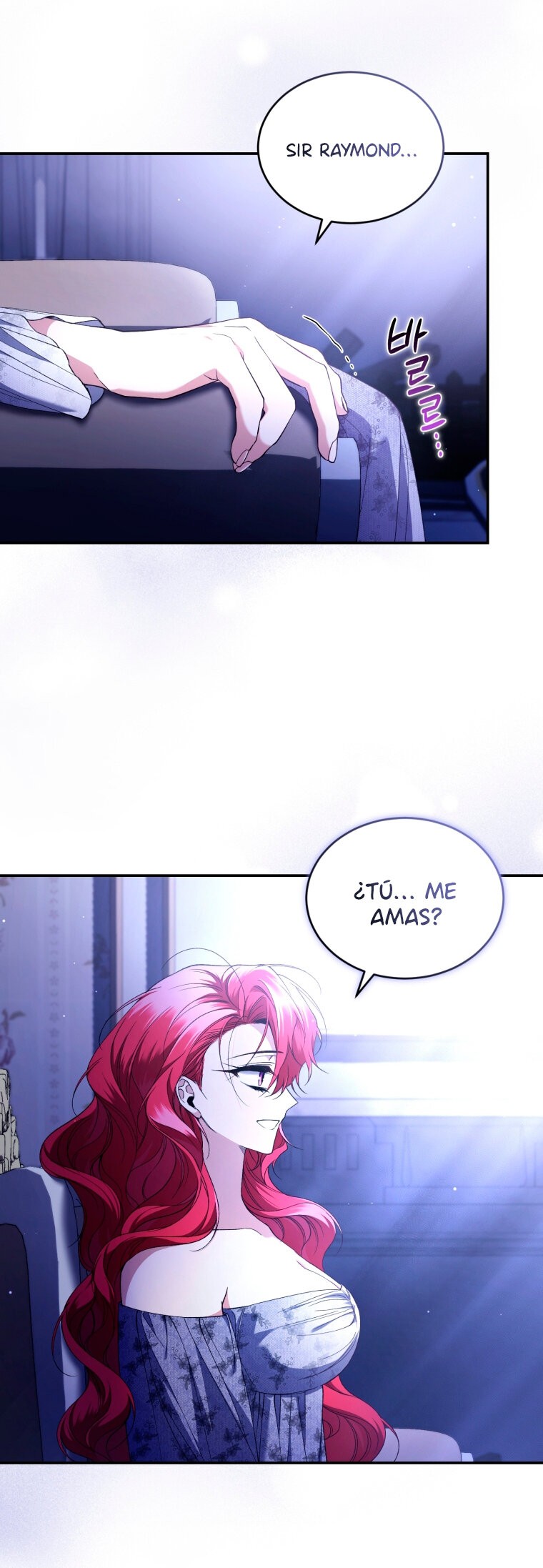 El reinicio de la Dama Capitulo 47 página 16