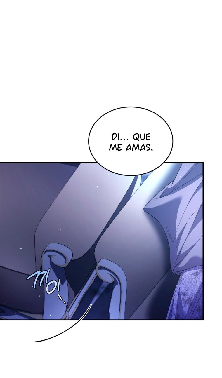 El reinicio de la Dama Capitulo 47 página 19