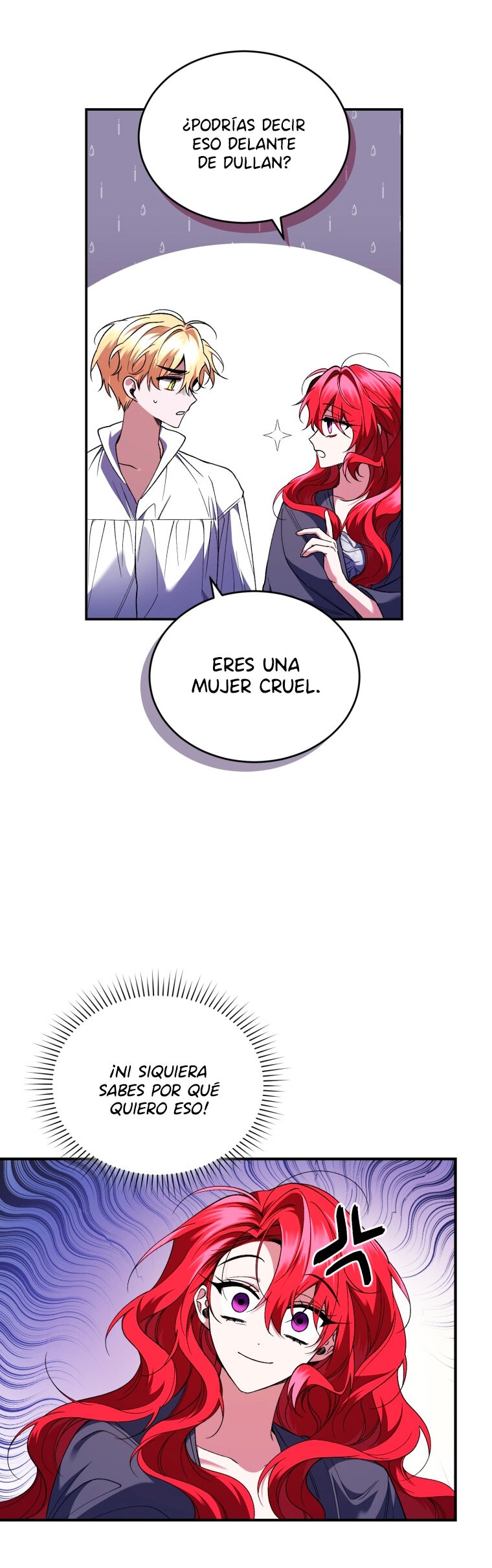 El reinicio de la Dama Capitulo 47 página 26
