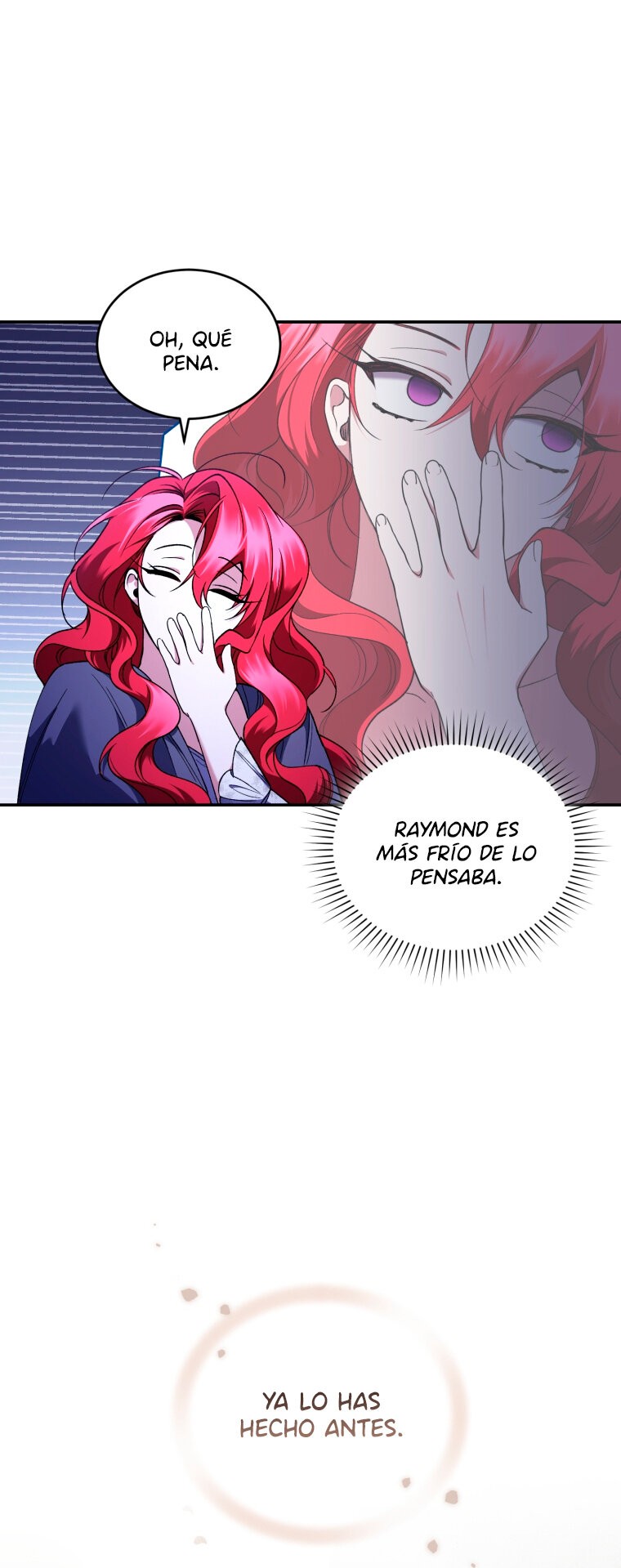 El reinicio de la Dama Capitulo 47 página 31
