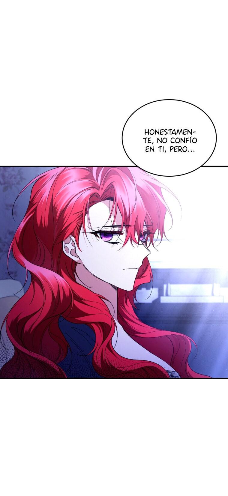 El reinicio de la Dama Capitulo 47 página 46