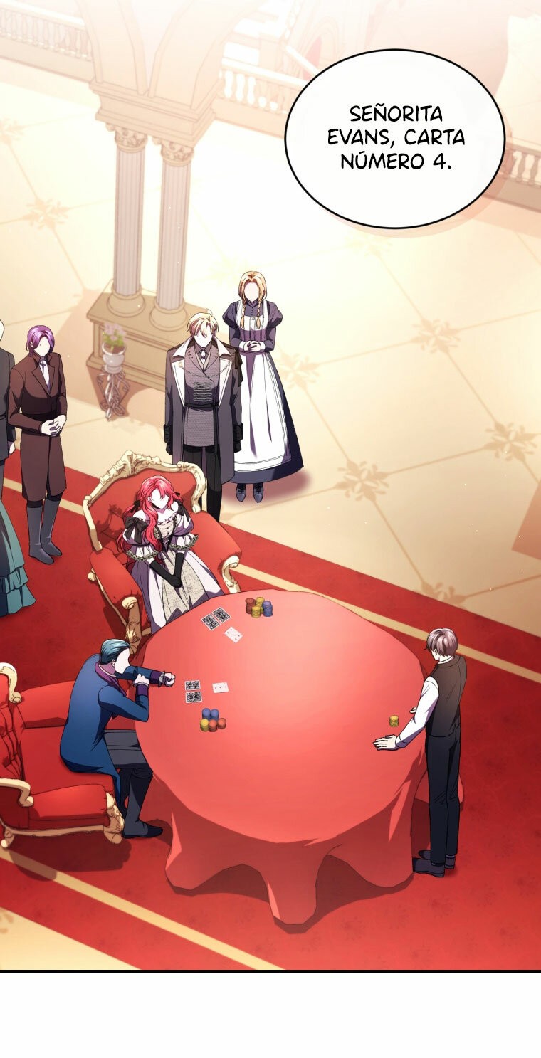 El reinicio de la Dama Capitulo 48: Final de temporada 1 página 12