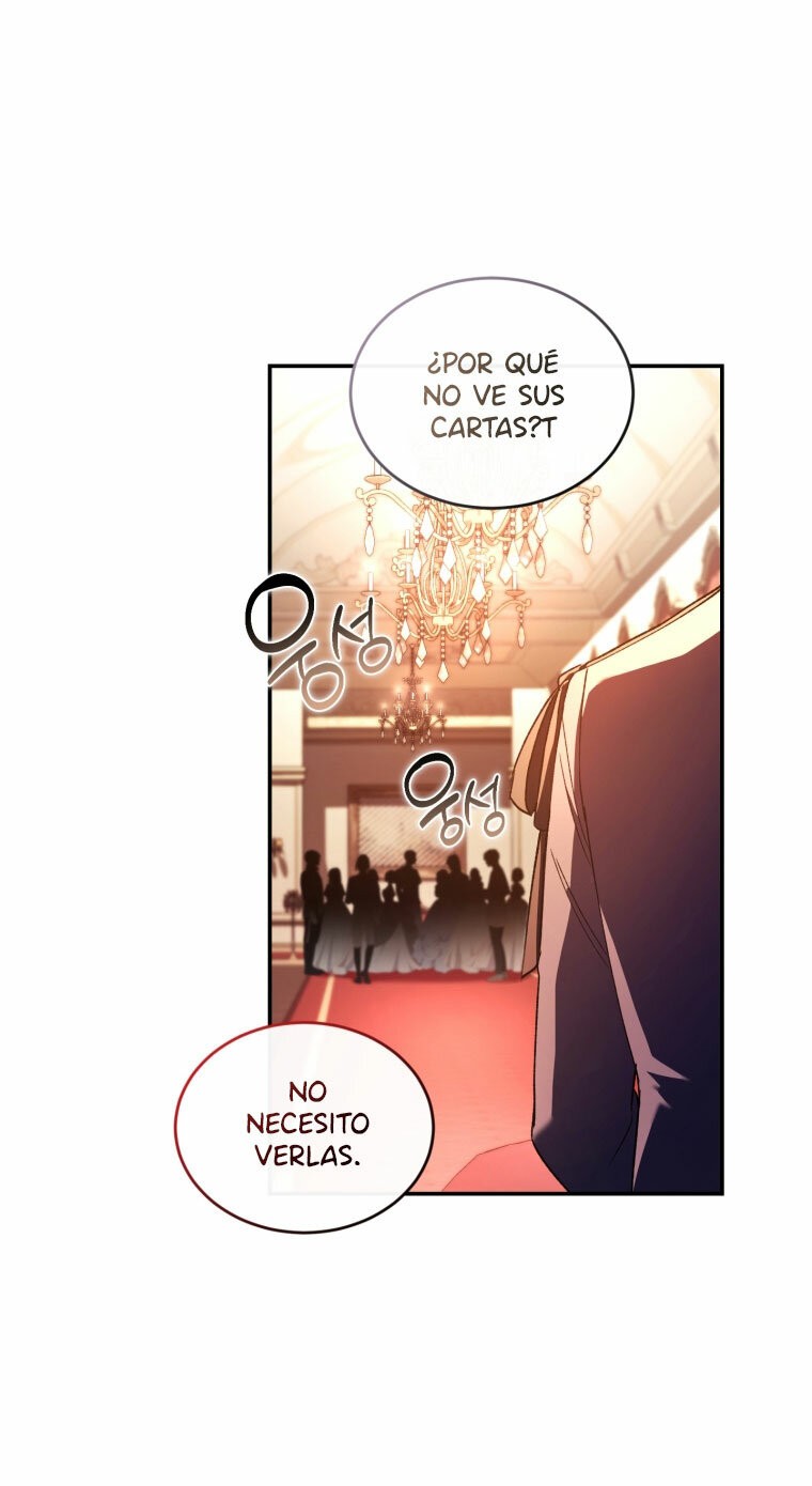 El reinicio de la Dama Capitulo 48: Final de temporada 1 página 13
