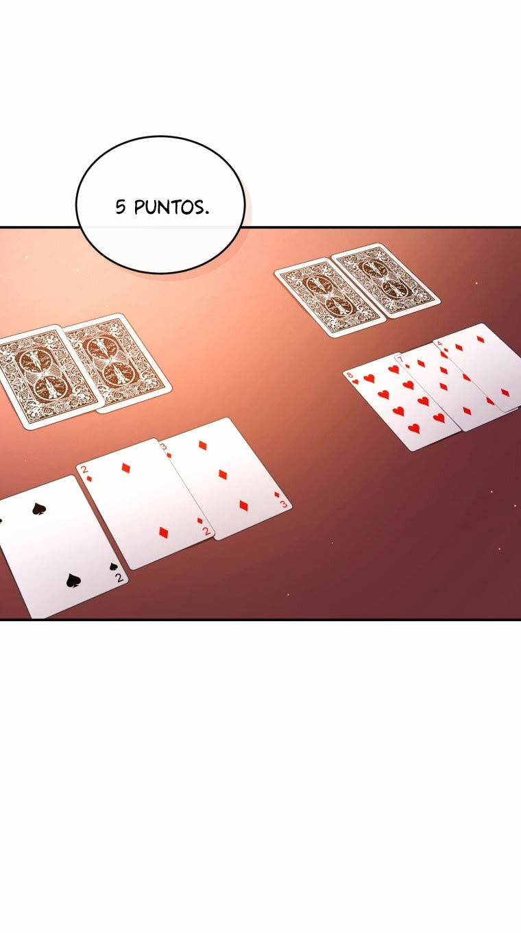 El reinicio de la Dama Capitulo 48: Final de temporada 1 página 15