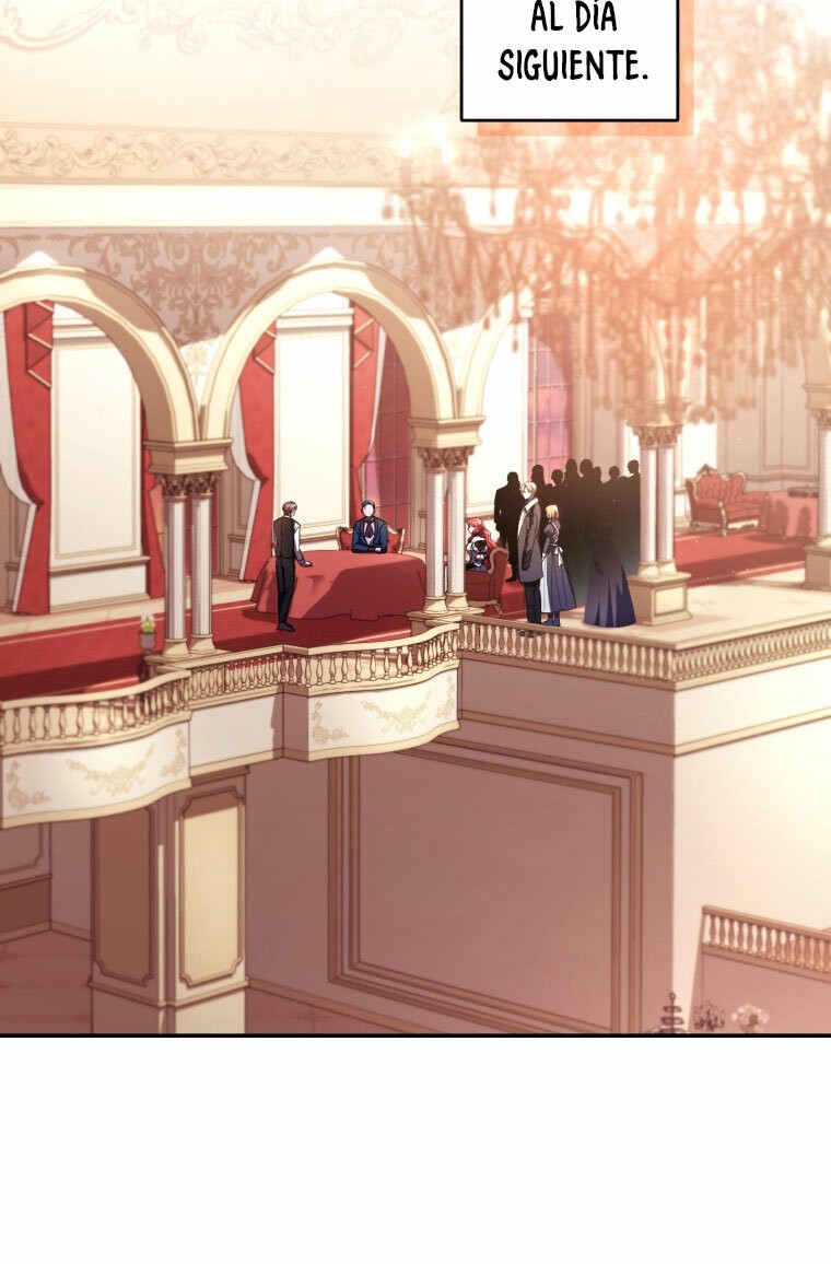 El reinicio de la Dama Capitulo 48: Final de temporada 1 página 3