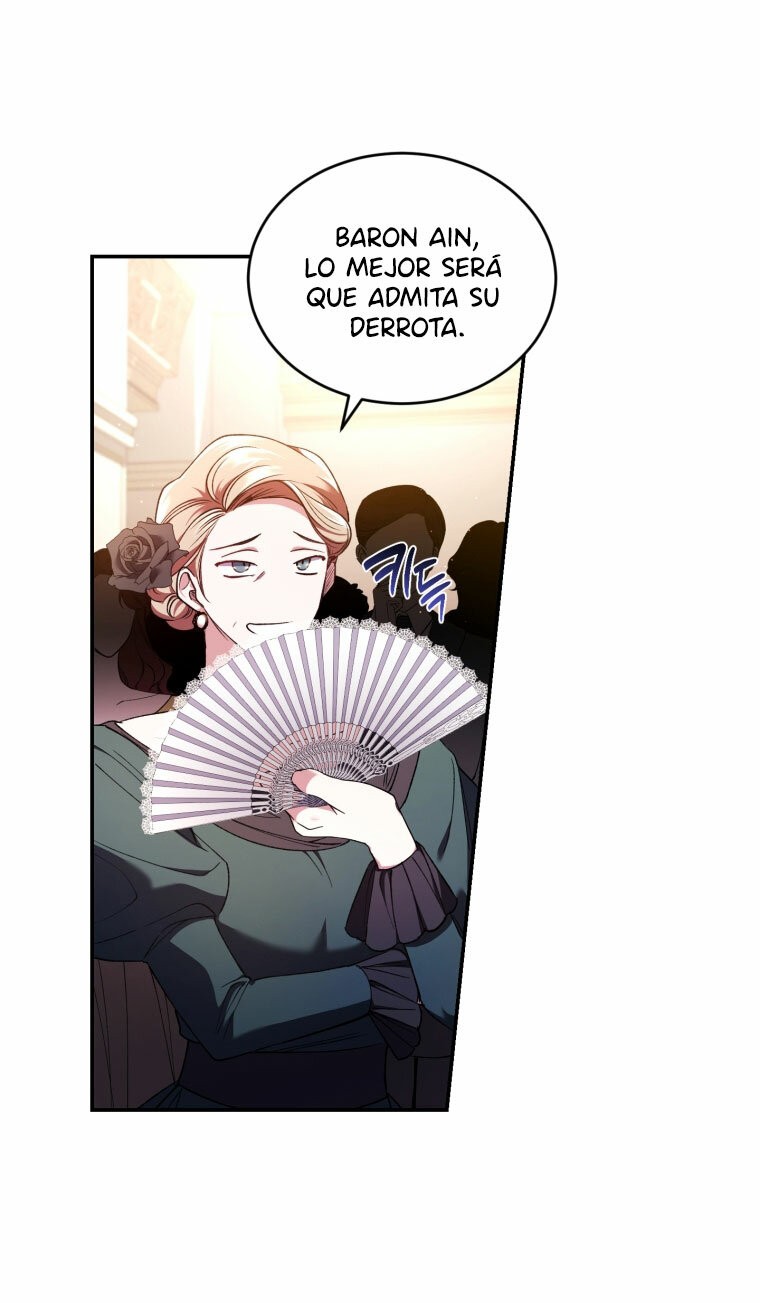 El reinicio de la Dama Capitulo 48: Final de temporada 1 página 37