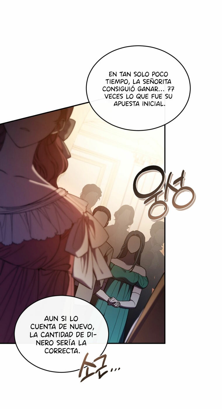 El reinicio de la Dama Capitulo 48: Final de temporada 1 página 40