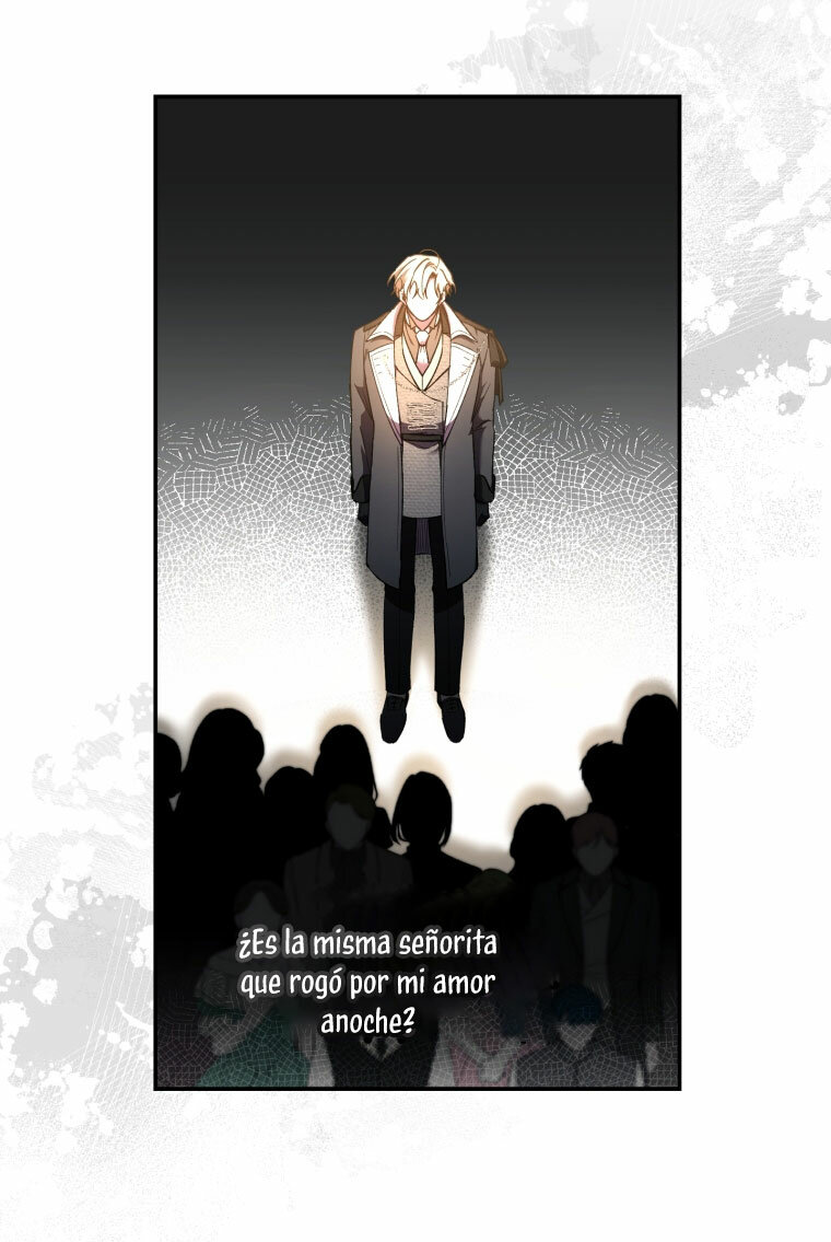 El reinicio de la Dama Capitulo 48: Final de temporada 1 página 43