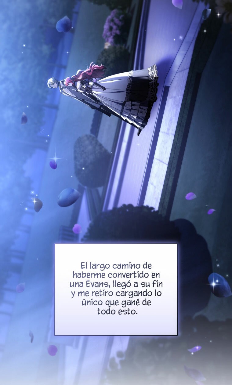 El reinicio de la Dama Capitulo 48: Final de temporada 1 página 69