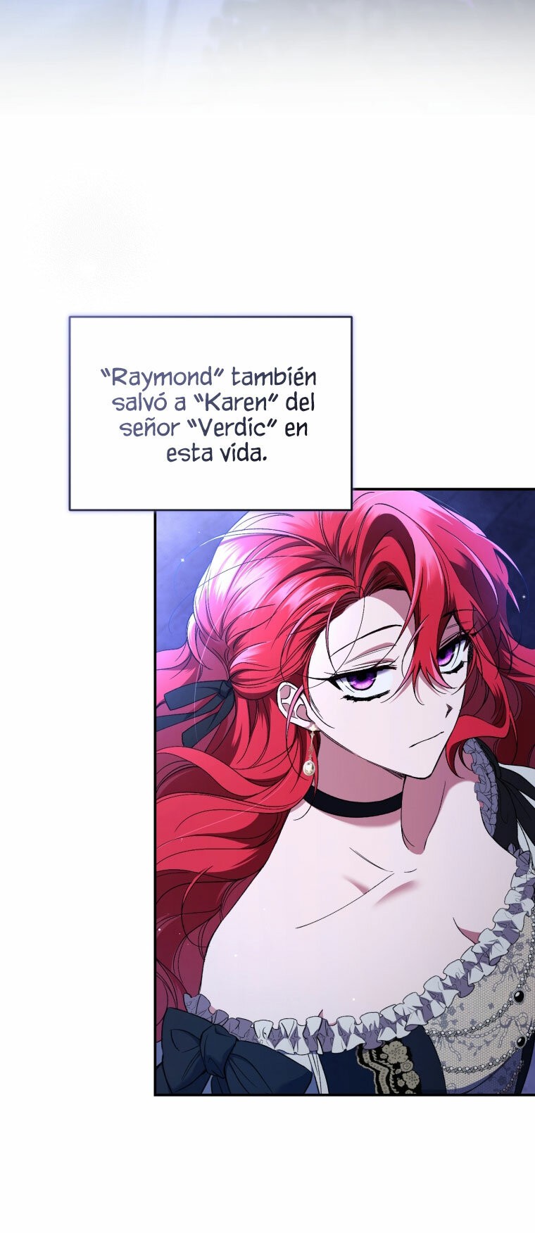 El reinicio de la Dama Capitulo 48: Final de temporada 1 página 70