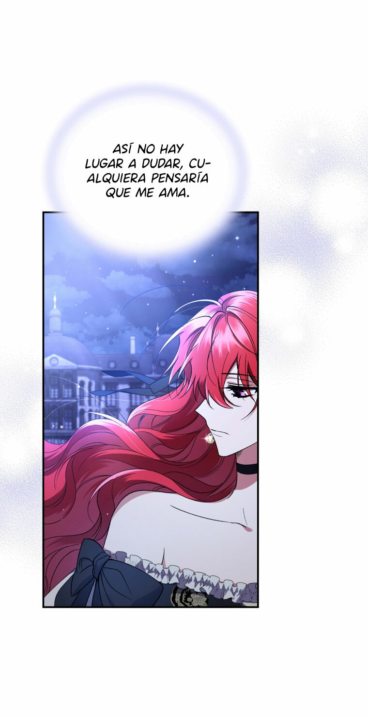 El reinicio de la Dama Capitulo 48: Final de temporada 1 página 72