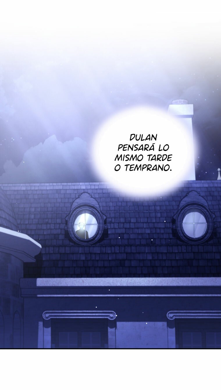 El reinicio de la Dama Capitulo 48: Final de temporada 1 página 73