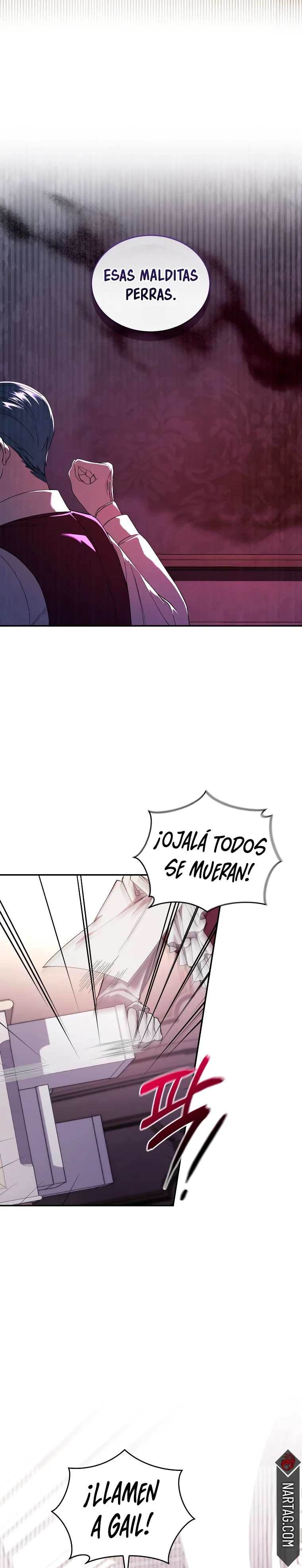 El reinicio de la Dama Capitulo 49: Inicio Segunda Temporada página 26
