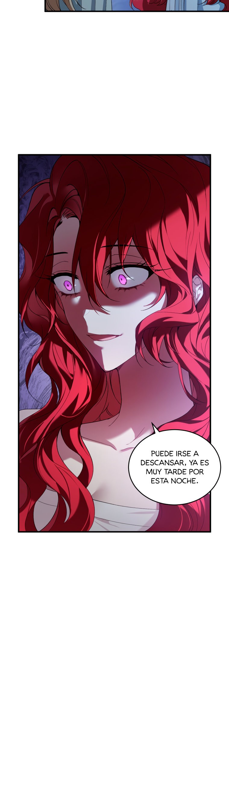 El reinicio de la Dama Capitulo 5 página 33