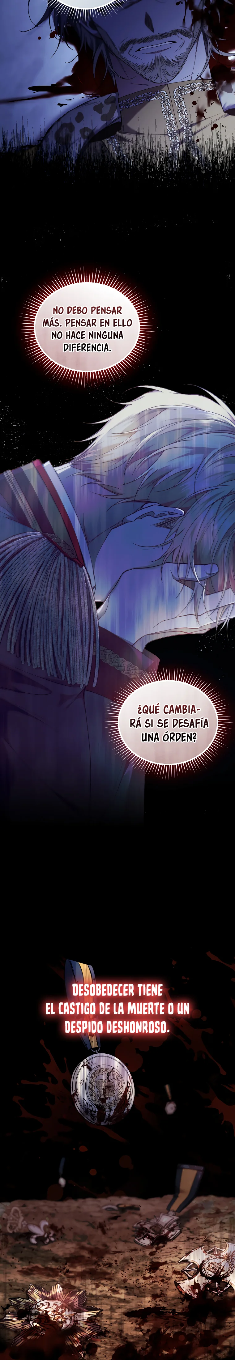 El reinicio de la Dama Capitulo 56 página 10