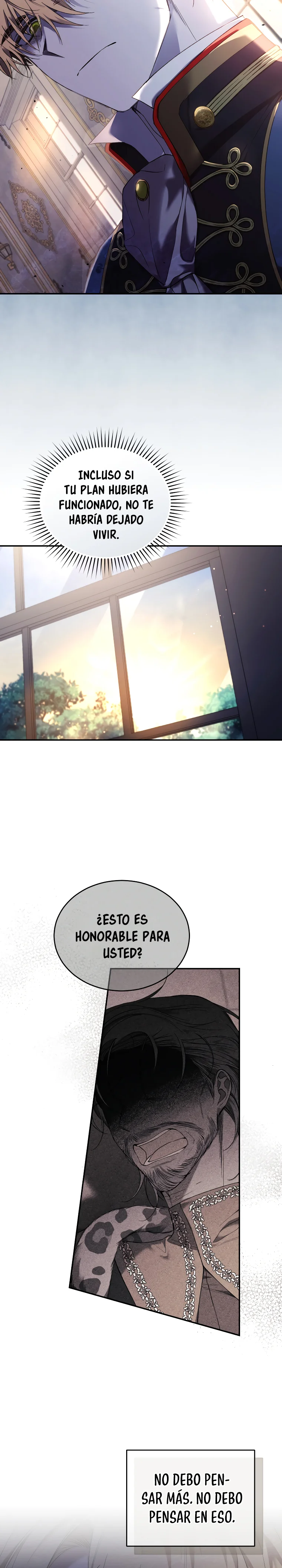 El reinicio de la Dama Capitulo 56 página 16