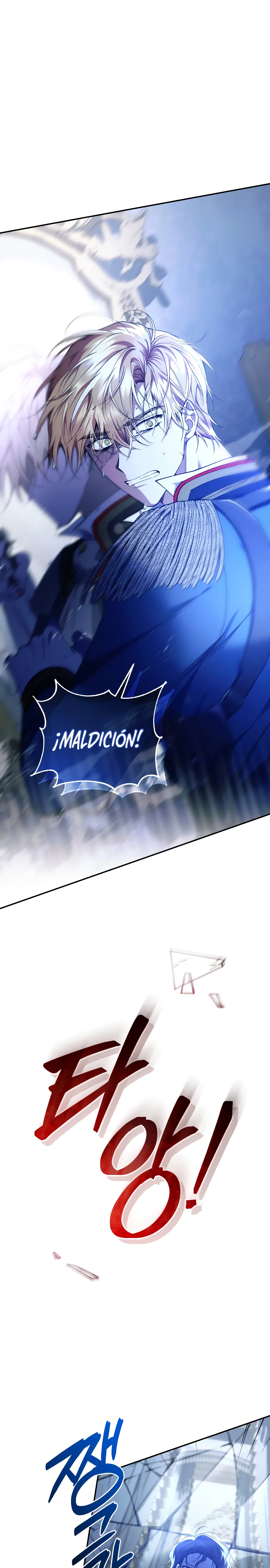 El reinicio de la Dama Capitulo 56 página 2