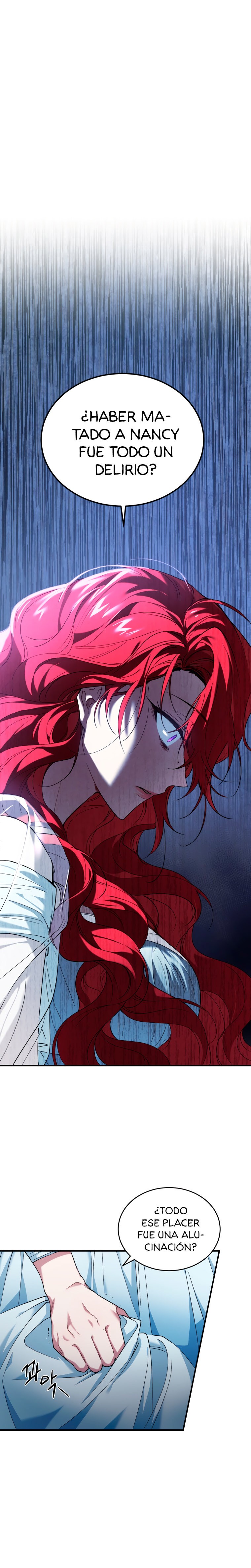 El reinicio de la Dama Capitulo 6 página 5