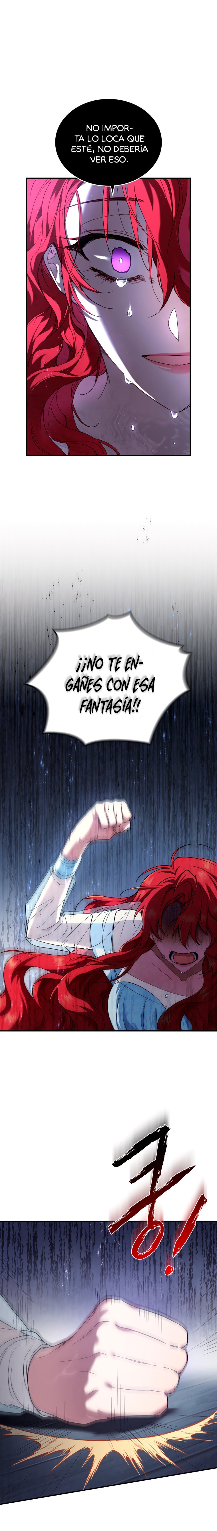 El reinicio de la Dama Capitulo 6 página 7