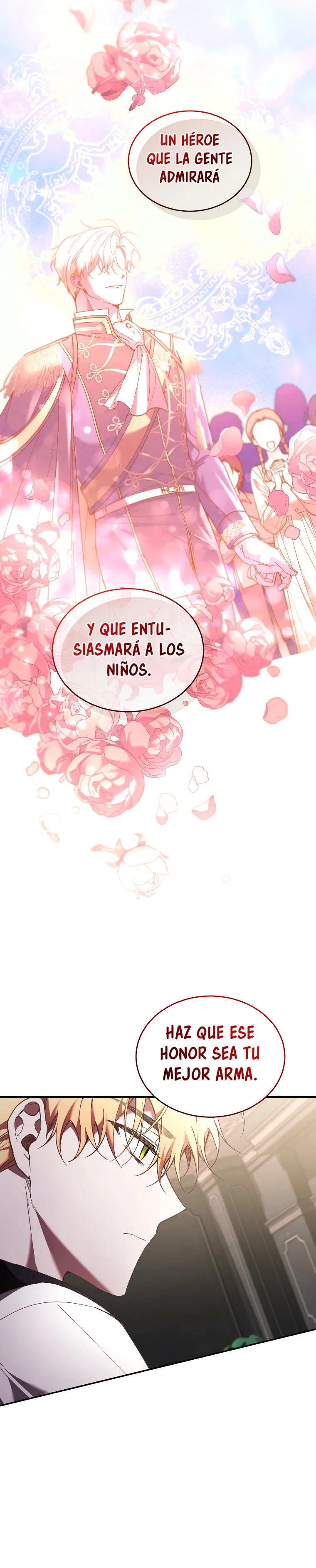 El reinicio de la Dama Capitulo 63 página 15